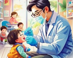 乳幼児歯科検診（1歳6ヶ月検診　３歳児検診）の結果を受けての対応について